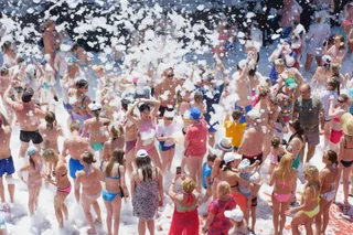Окурджалар: Justiniano Club Alanya – All Inclusive