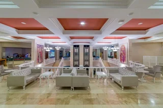 Окурджалар: Justiniano Club Alanya – All Inclusive