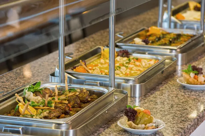 Окурджалар: Justiniano Club Alanya – All Inclusive