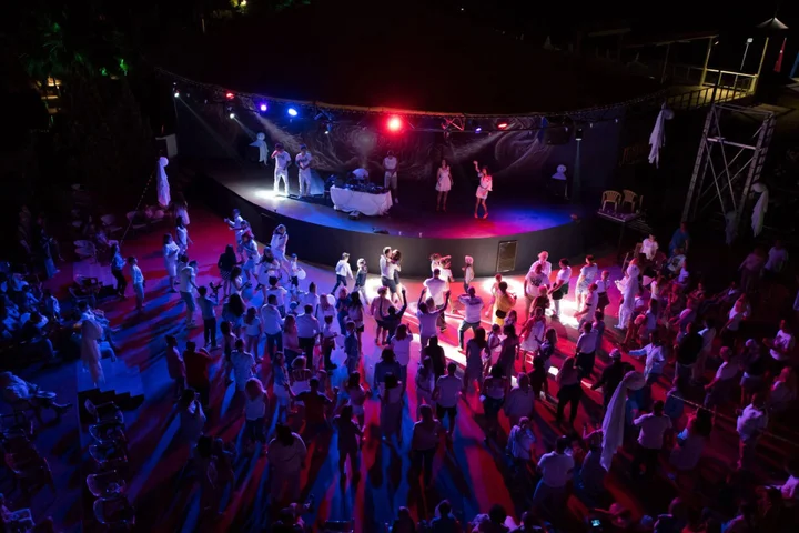 Окурджалар: Justiniano Club Alanya – All Inclusive