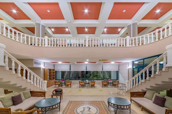 Окурджалар: Justiniano Club Alanya – All Inclusive
