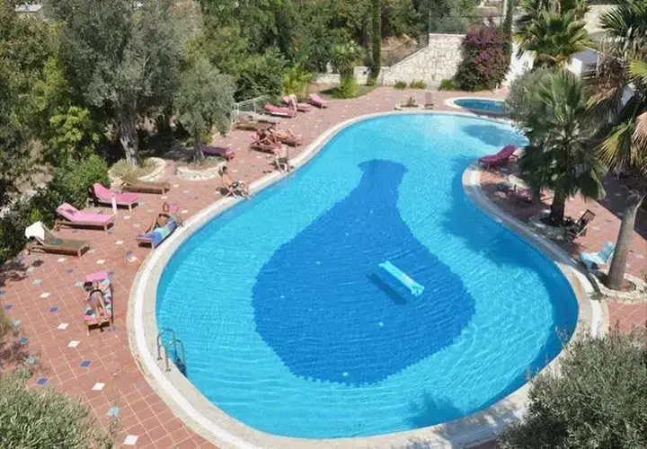 Кушадасы: Blue Jasmine Villas