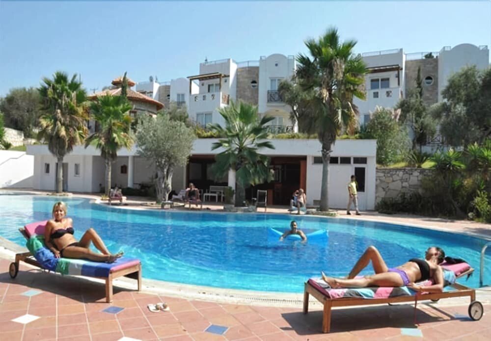 Кушадасы: Blue Jasmine Villas