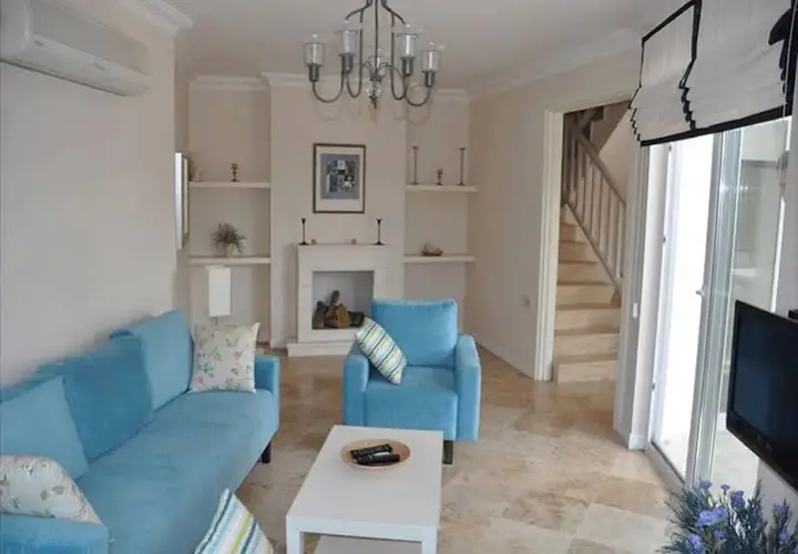 Кушадасы: Blue Jasmine Villas