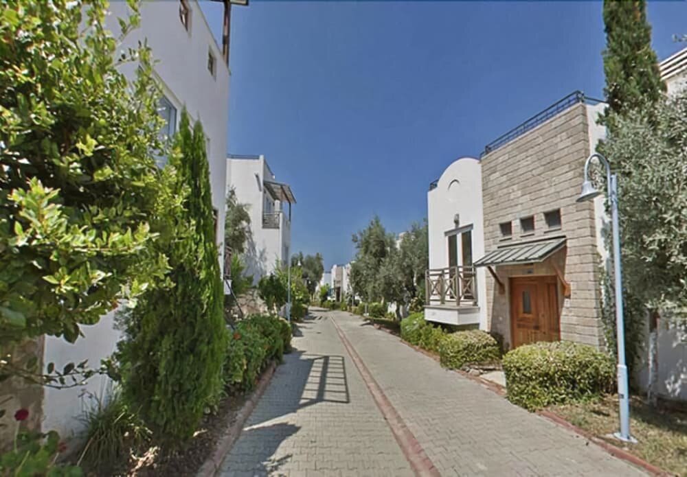 Blue Jasmine Villas — фото 5