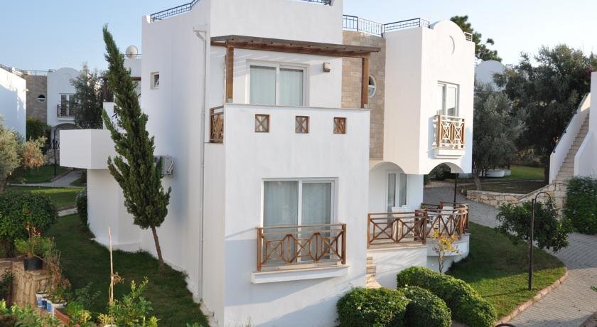 Кушадасы: Blue Jasmine Villas