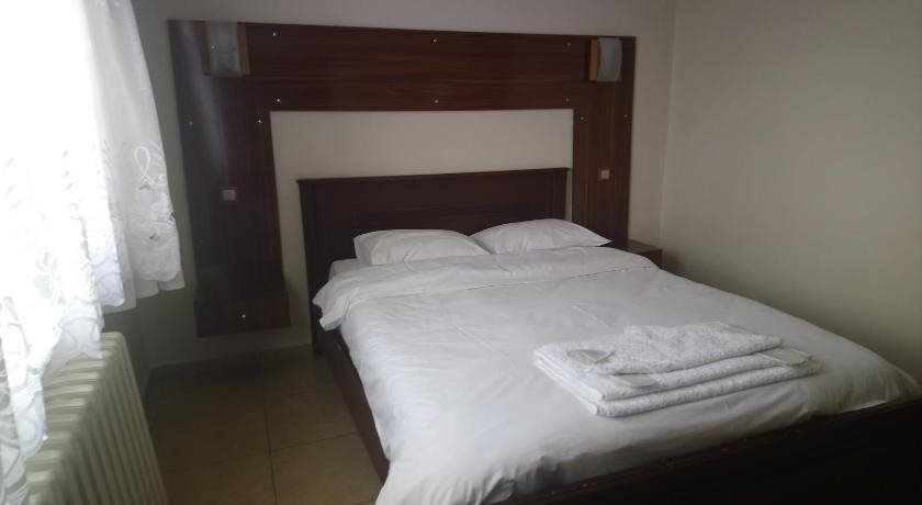 Эдирне: Isık Hotel