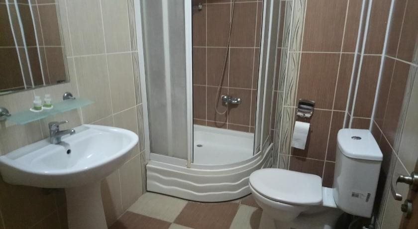 Эдирне: Isık Hotel