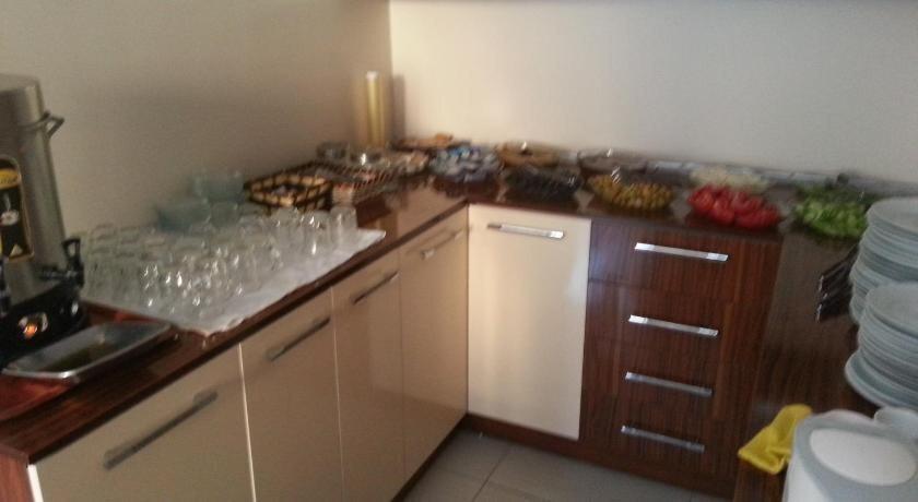 Эдирне: Isık Hotel