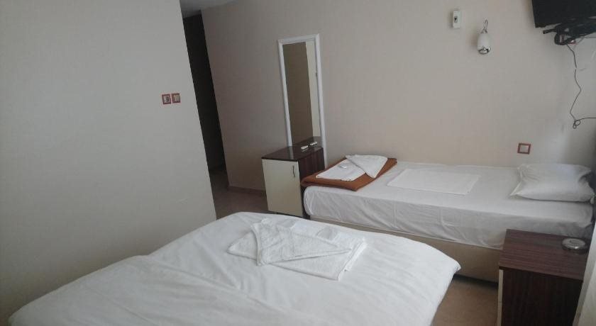Эдирне: Isık Hotel