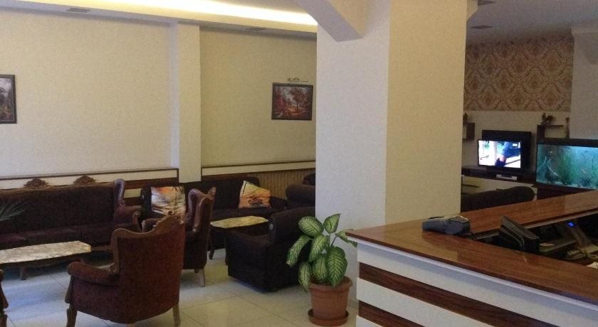 Эдирне: Isık Hotel