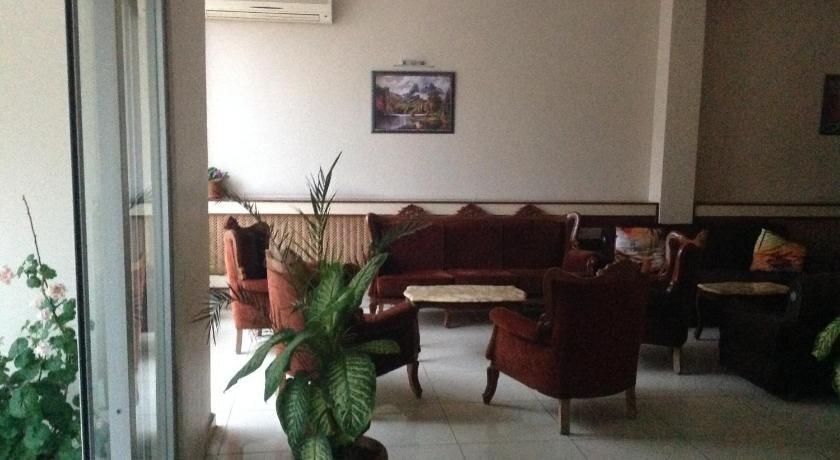 Эдирне: Isık Hotel