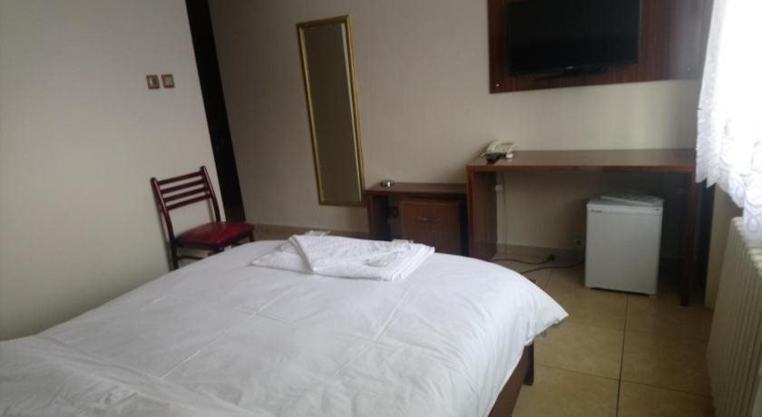 Эдирне: Isık Hotel
