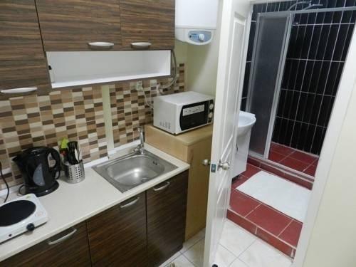Стамбул: Rental House Istanbul Taksim Square