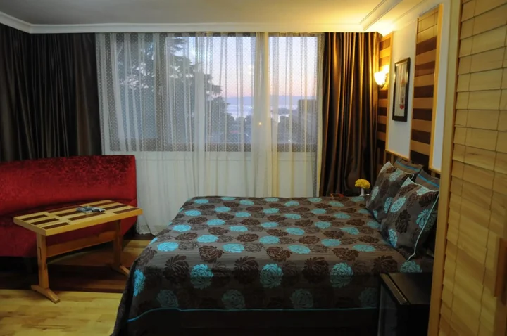 Стамбул: Butik Pendik Hotel