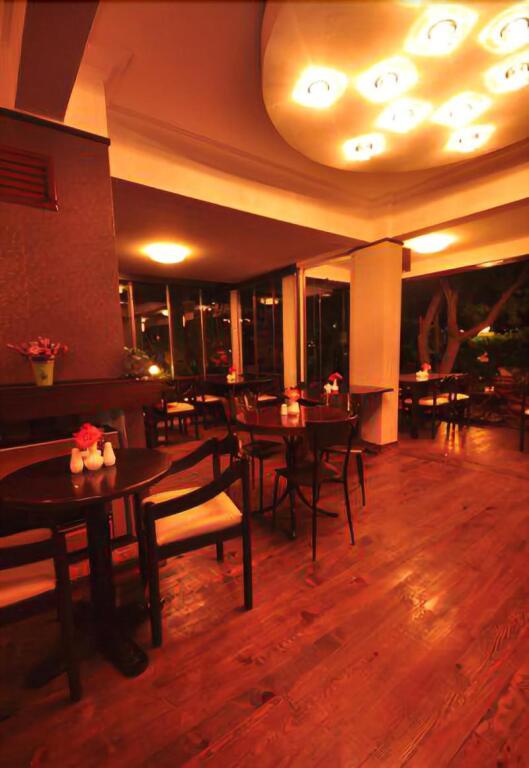 Стамбул: Butik Pendik Hotel