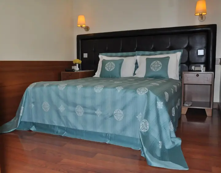 Стамбул: Butik Pendik Hotel