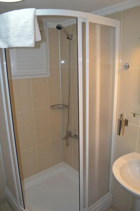 Бартын: Amasra Ceylin Hotel