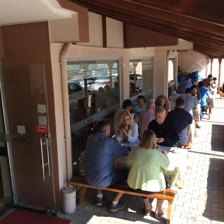 Бартын: Amasra Ceylin Hotel