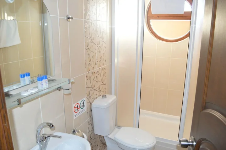 Бартын: Amasra Ceylin Hotel
