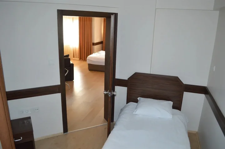 Бартын: Amasra Ceylin Hotel