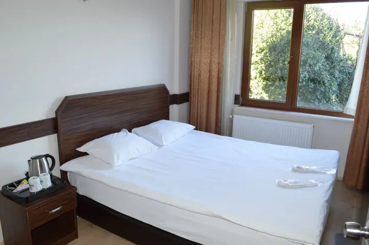 Бартын: Amasra Ceylin Hotel