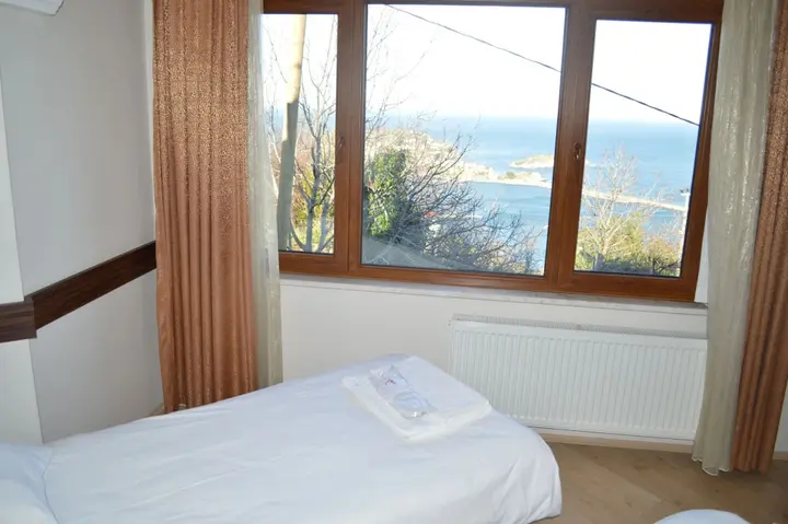 Бартын: Amasra Ceylin Hotel