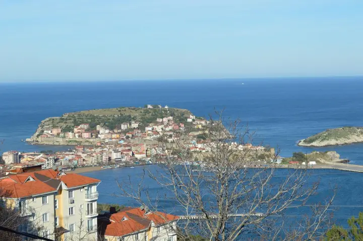 Бартын: Amasra Ceylin Hotel
