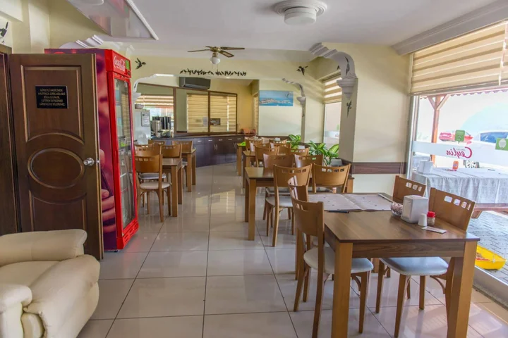 Бартын: Amasra Ceylin Hotel