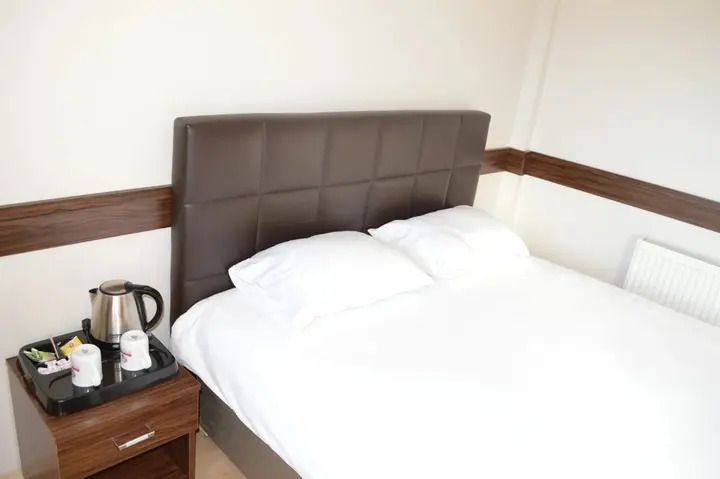 Бартын: Amasra Ceylin Hotel