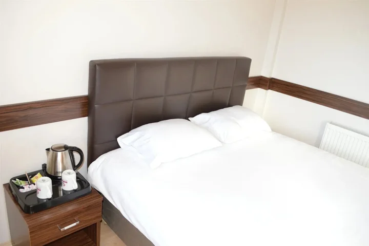 Бартын: Amasra Ceylin Hotel