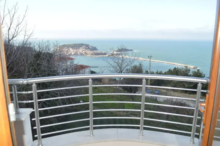 Бартын: Amasra Ceylin Hotel