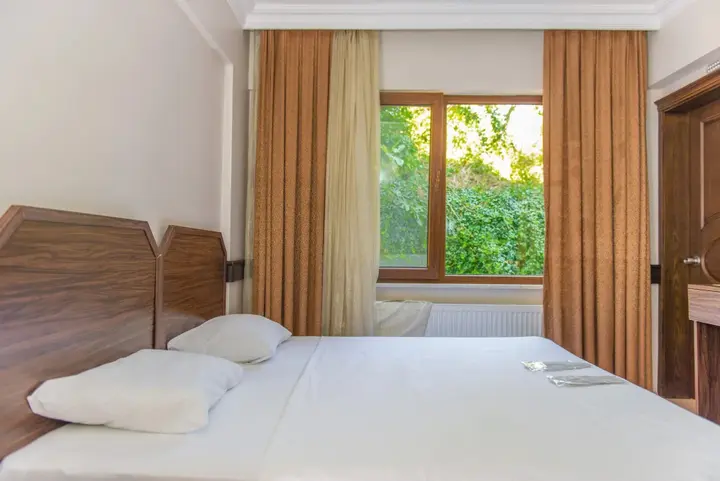 Бартын: Amasra Ceylin Hotel