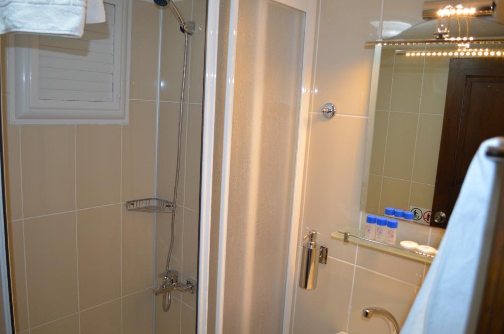 Бартын: Amasra Ceylin Hotel