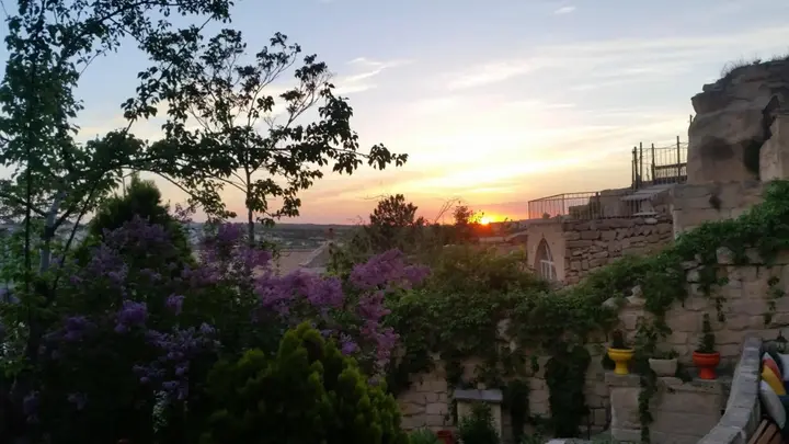 Ургуп: 4 ODA Cave House Boutique Hotel
