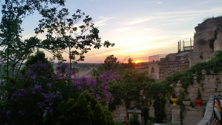 Ургуп: 4 ODA Cave House Boutique Hotel