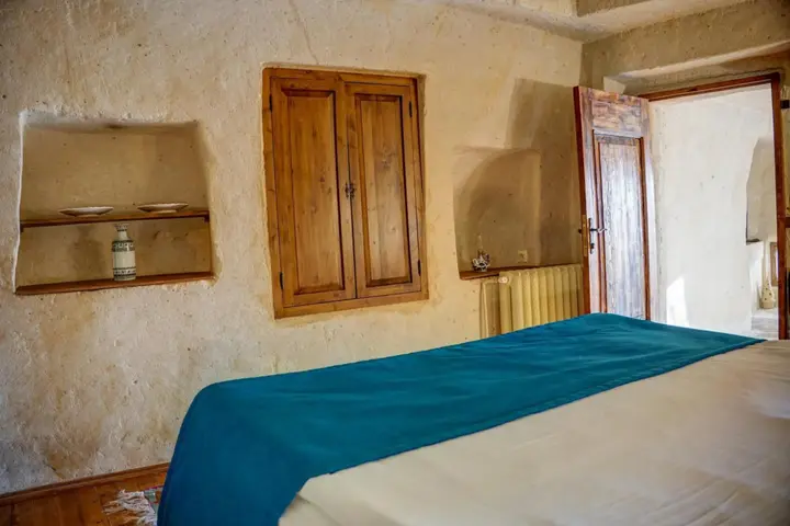 Ургуп: 4 ODA Cave House Boutique Hotel