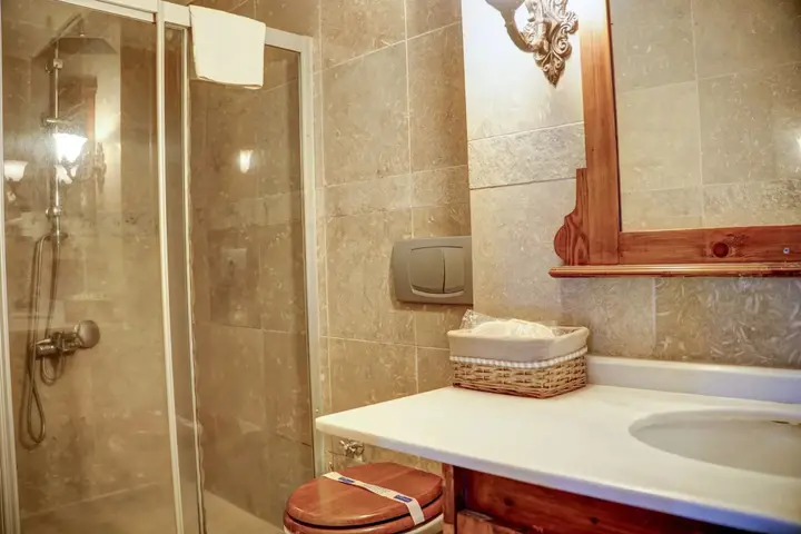Ургуп: 4 ODA Cave House Boutique Hotel