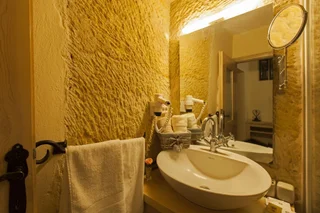 Ургуп: 4 ODA Cave House Boutique Hotel