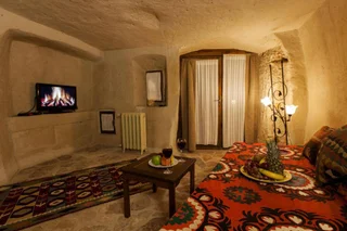 Ургуп: 4 ODA Cave House Boutique Hotel
