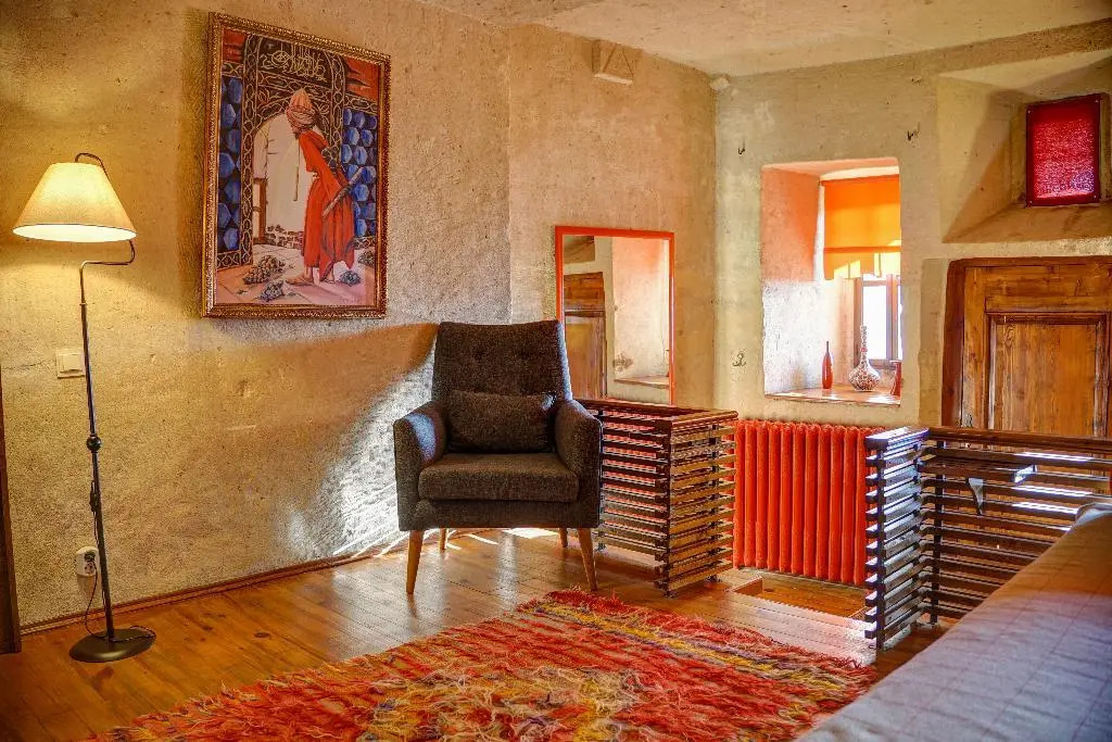 Ургуп: 4 ODA Cave House Boutique Hotel