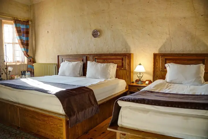 Ургуп: 4 ODA Cave House Boutique Hotel