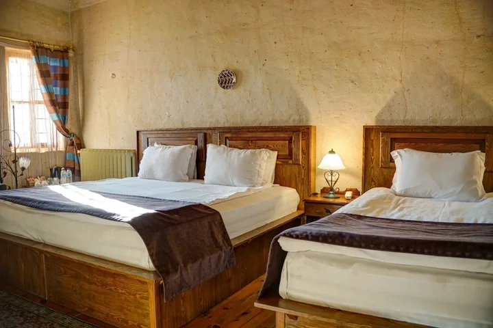 Ургуп: 4 ODA Cave House Boutique Hotel