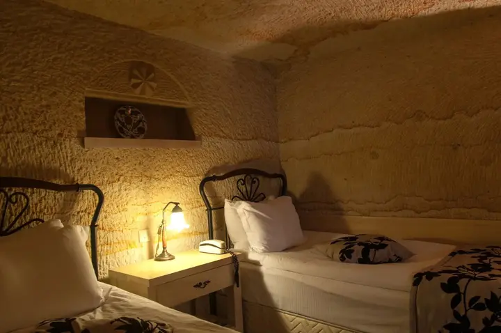 Ургуп: 4 ODA Cave House Boutique Hotel