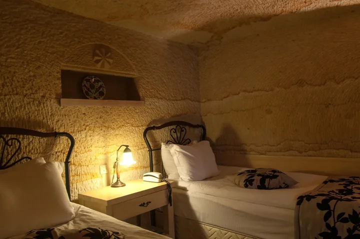 Ургуп: 4 ODA Cave House Boutique Hotel