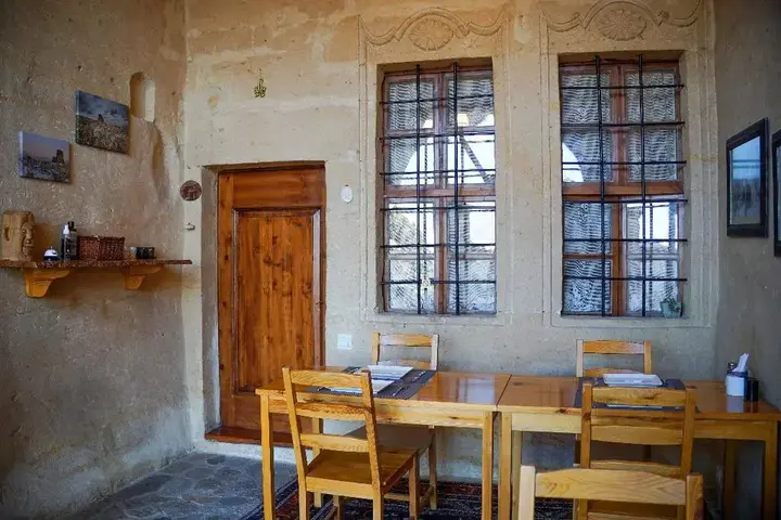 Ургуп: 4 ODA Cave House Boutique Hotel