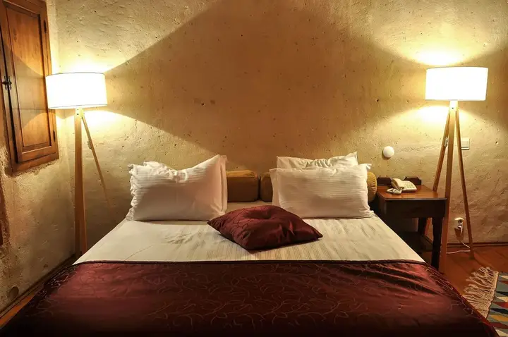 4 ODA Cave House Boutique Hotel — фото 2
