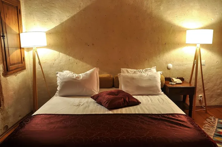 Ургуп: 4 ODA Cave House Boutique Hotel