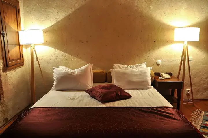Ургуп: 4 ODA Cave House Boutique Hotel