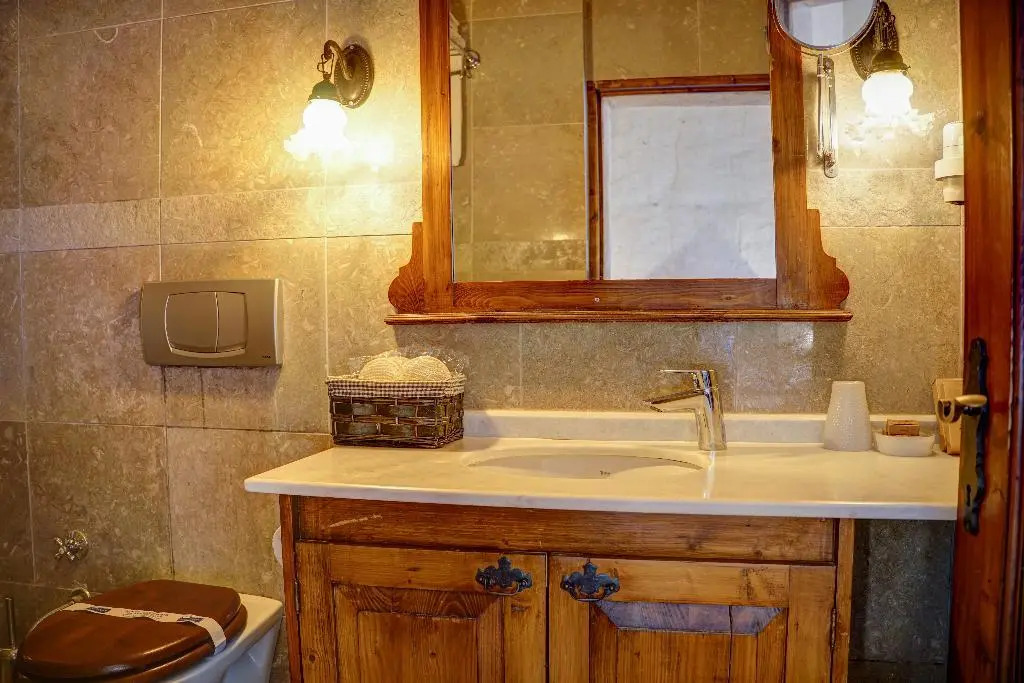 Ургуп: 4 ODA Cave House Boutique Hotel